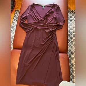 Ralph Lauren Dress new with tags